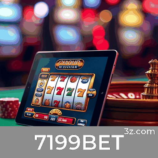 Estratégias de Jogos no 7199BET: Domine e Vença