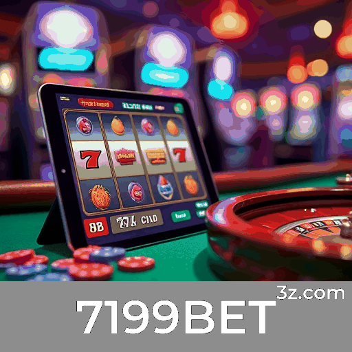 Aproveite os Generosos Bônus e Ofertas do 7199BET