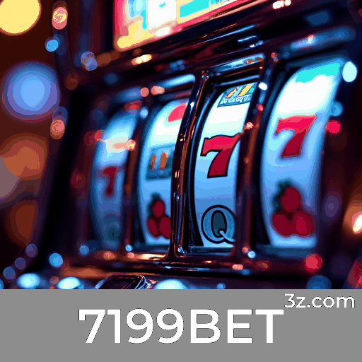 7199BET: Plataforma Completa de Apostas Esportivas