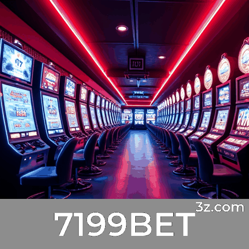 7199BET: Plataforma Completa de Apostas Esportivas
