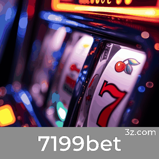 7199bet: Seu Cassino Online Seguro e Premiado