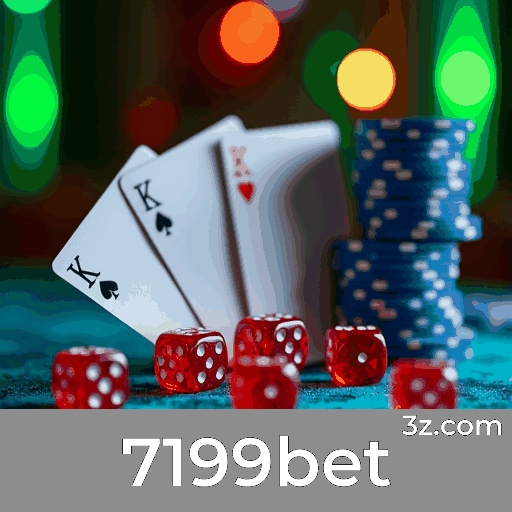 7199bet: Seu Cassino Online Seguro e Premiado