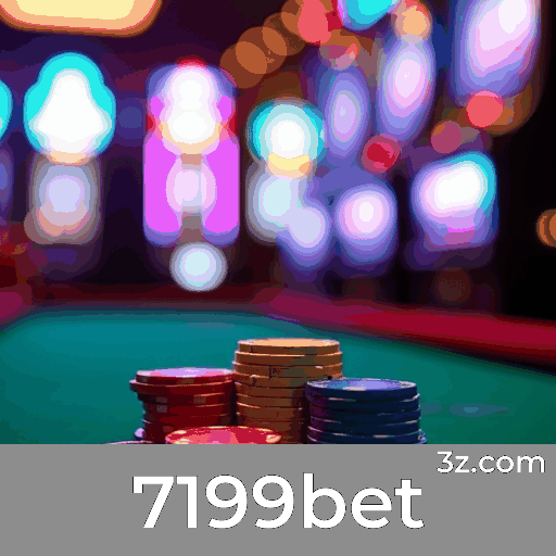 7199bet: Seu Cassino Online Seguro e Premiado