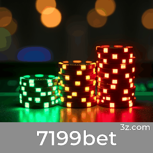 7199bet Comunidade: O Paraíso de Interação para Jogadores