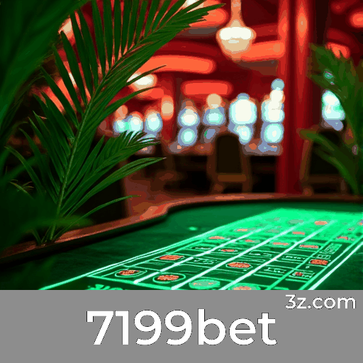 7199bet: Seu Cassino Online Seguro e Premiado