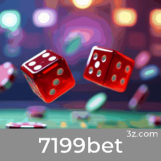 7199bet: Seu Cassino Online Seguro e Premiado