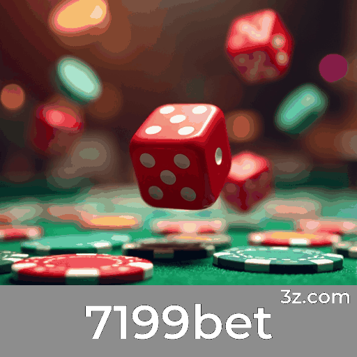 7199bet: Seu Cassino Online Seguro e Premiado