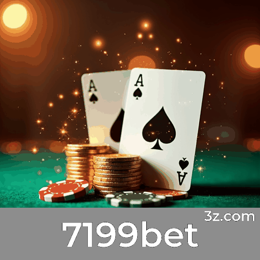 7199bet: Seu Cassino Online Seguro e Premiado