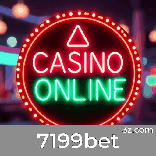 7199bet: Inovação Tecnológica em Jogos de Ponta