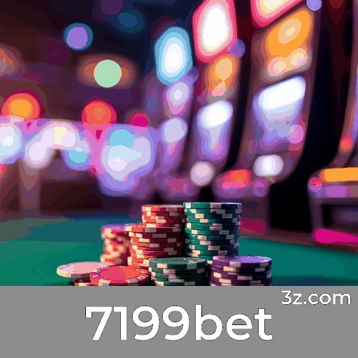 7199bet: Seu Cassino Online Seguro e Premiado